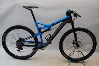 Cannondale Scalpel 29 Carbon 1x11
