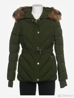 Zimní zateplená bunda MICHAEL KORS (L)