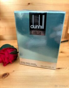 DUNHILL FRESH NOVÉ voda po holení 100ml - 1