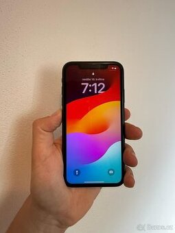 iPhone XR, 64GB Black