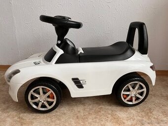 Odrazedlo Mercedes SLS AMG
