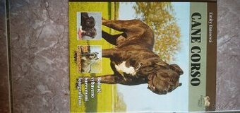 Cane Corso, Emily Batesová - 1