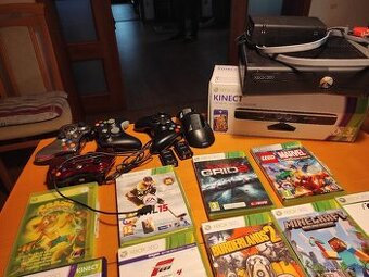XBox360
