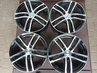 Alu disky 5x115, 7J 17" ET44