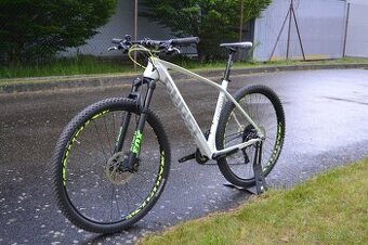 Ghost Lector 3.9 LC (L)