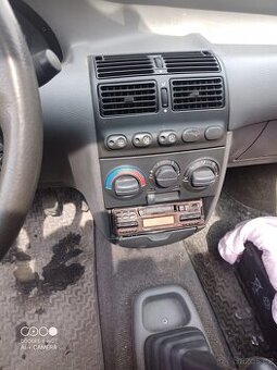 Fiat Punto 1.2