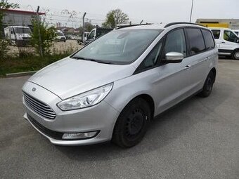 Ford Galaxy Business Plus 2.0tdci