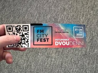 FM city fest