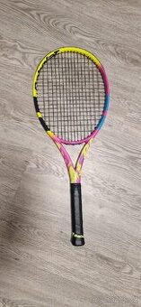 Tenisová raketa Babolat Pure Rafa