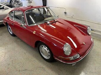 Porsche 912