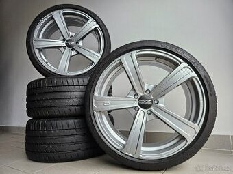 OZ Montecarlo HLT 5x112 20" Dvourozměr - Top