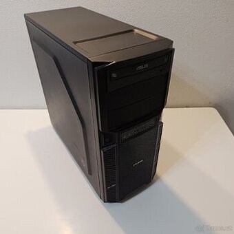 PC i5 gen9./16GB/GPU 8GB/SSD 250GB +1TB - 1