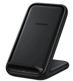 Originální bezdrátová nabíječka Samsung s výkonem 15W