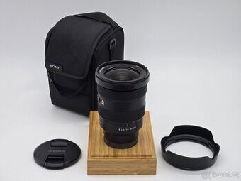 Sony 16-35mm F 2.8 GM TOP STAV - 1