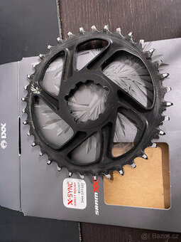 Převodník sram XX1 36T