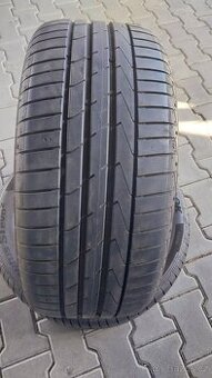Prodám 2 x letní pneu Hankook 225/50/17
