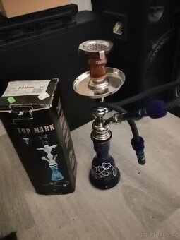 Vodní dýmka - Sisha