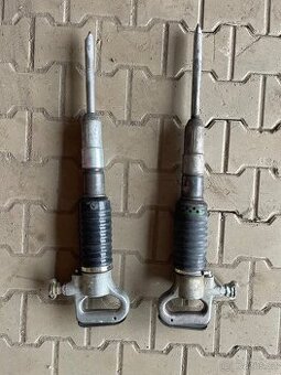 Pneumatické kladivo SK 13