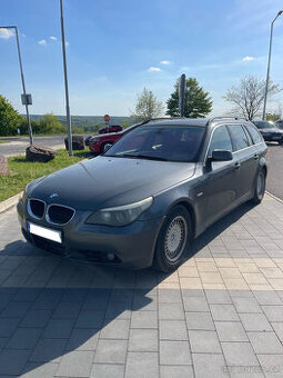 BMW 530D AUTOMAT