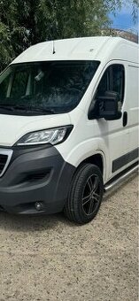 Alu kola 5x118
