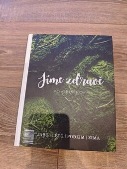 Jíme zdravě po celý rok - 1