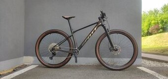 Scott Scale 925 vel. M