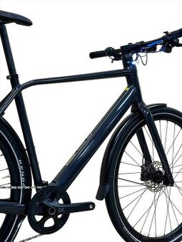 Orbea.vibe [ elektro kolo ]