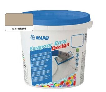 MAPEI Kerapoxy Easy Design 133
