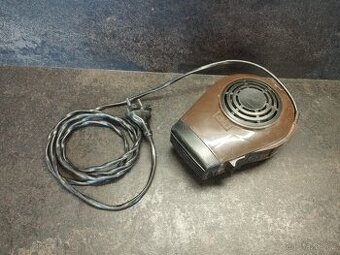Retro fén