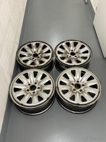 Plechové disky 16 ″ SLEVA