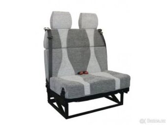 Sedadla FASP 503 Divano elegant + konstrukce