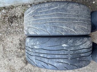 Pneumatiky nankang ns2r 215/45-r17
