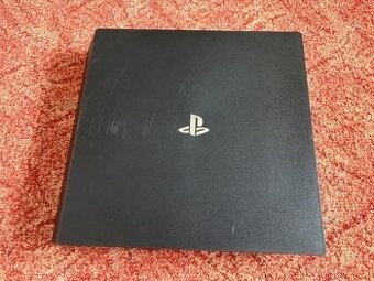 Sony PlayStation 4 Pro 1TB (CUH-7216B)