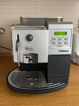 Saeco Royal Cappucino