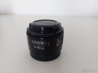 Minolta AF 50 1.7