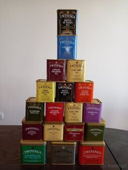 TWININGS