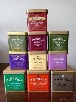 TWININGS