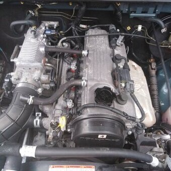 SUZUKI JIMNY 1,3