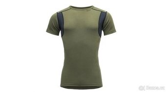 Nové merino tričko Devold Hiking Merino T-Shirt
