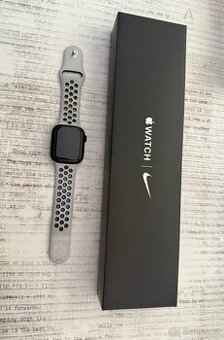 Apple Watch series 7 Nike, 41 mm