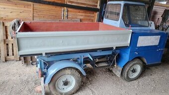 Multicar M22