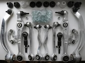 Prodej ramen Audi A4 B6 od roku 2000-2004
