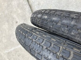 2x pneu moped babeta 2,25/16 - 1