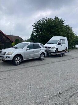 Mercedes vito 111cdi 80 kw,klima,639