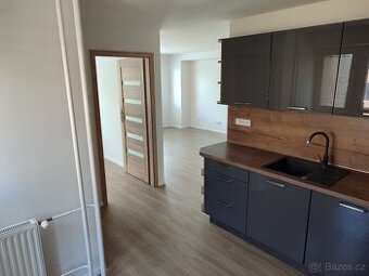 Pronájem bytu 3+1 Bohumín