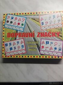 Dopravní značky