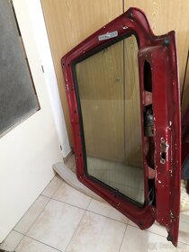 škoda felicia páté dveře,světlo zadní