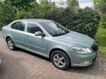 Octavia 2 1.8 tsi 2009