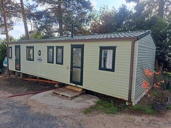 Mobilheim 11x3.7x3.2