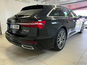 AUDI A6 50TDi , 210 KW